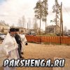 Освящение Храма Святой Матроны Московской. 29 мая 2017 года